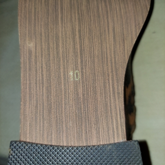 Booties - Picture 6 of 6